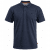 Motley Denim Bratislava Polo Dark Indigo - Polotrøjer - Polotrøjer 2XL-8XL