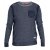 D555 Bryson Crewneck Sweater with Pocket Navy - Trøjer og hættetrøjer - Trøjer og Hættetrøjer i store størrelser - 2XL-14XL