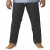 D555 Cedric Tapered Fit Stretch Jeans Indigo TALL SIZES - HERRETØJ MT-6XLT - Tøj til høje mænd
