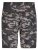 D555 Chadwick Shorts Green Camo - Shorts - Shorts i store størrelser - W40-W60