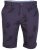 D555 Chapman Shorts Navy - Shorts - Shorts i store størrelser - W40-W60