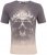 Rawcraft Cosgrove T-shirt Mermaid - T-shirts - T-shirts i store størrelser - 2XL-14XL