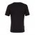 Loyalty & Faith Cracker T-shirt Black - T-shirts - T-shirts i store størrelser - 2XL-14XL