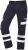 Leo Ilfracombe Cargo Pants Navy - Arbejdstøj - Arbejdstøj i store størrelser