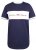 D555 Cullen T-shirt Navy - T-shirts - T-shirts i store størrelser - 2XL-14XL