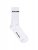Jack & Jones Basic Logo Tennisstrømper Hvid 5-pak - Undertøj og badetøj - Badetøj og Undertøj i store størrelser 