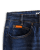 Motley Denim Soho 5-Pocket Jeans Dark Wash - Jeans og bukser - Herrejeans og bukser i store størrelser W40-W70