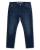 Motley Denim Soho 5-Pocket Jeans Dark Wash - Jeans og bukser - Herrejeans og bukser i store størrelser W40-W70