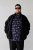 Jack & Jones Norrebro Teddy Jacket Black - Jakker - Jakker i store størrelser, 2XL- 12XL
