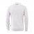 Slazenger Dean Sweatshirt Grey - Trøjer og hættetrøjer - Trøjer og Hættetrøjer i store størrelser - 2XL-14XL