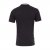 Loyalty & Faith Element Polo Black - Polotrøjer - Polotrøjer 2XL-8XL