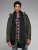 Jack & Jones Solid Tørklæde Sort - Tørklæder - 