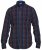 D555 Enderby Long Sleeve Shirt - Skjorter - Skjorter til store mænd 2XL- 8XL