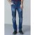 D555 Abrams Biker Style Jeans - Jeans og bukser - Herrejeans og bukser i store størrelser W40-W70
