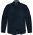 Double Outfitters GS-5225 Oxfordskjorte Mørkeblå - Skjorter - Skjorter til store mænd 2XL- 8XL