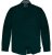 Double Outfitters GS-5225 Oxfordskjorte Mørkegrøn - Skjorter - Skjorter til store mænd 2XL- 8XL