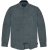 Double Outfitters GS-5225 Oxfordskjorte Lyseblå - Skjorter - Skjorter til store mænd 2XL- 8XL