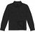 Double Outfitters GS-5237 Skjortejakke Sort - Skjorter - Skjorter til store mænd 2XL- 8XL