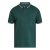 North Latitude Superflex Polo Grøn/Khaki - Polotrøjer - Polotrøjer 2XL-8XL