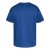 North Latitude US T-Shirt Blå - T-shirts - T-shirts i store størrelser - 2XL-14XL
