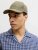 Jack & Jones Base Louis Kasket Khaki - Kasketter - 