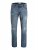 Jack & Jones Mike Orginal Jeans Blue - Jeans og bukser - Herrejeans og bukser i store størrelser W40-W70