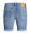 Jack & Jones Rick Shorts Blue - Shorts - Shorts i store størrelser - W40-W60