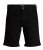Jack & Jones Rick Shorts Black - Shorts - Shorts i store størrelser - W40-W60