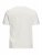 Jack & Jones Elogo T-Shirt White - T-shirts - T-shirts i store størrelser - 2XL-14XL