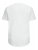 Jack & Jones NOA Crew Neck T-shirt White - T-shirts - T-shirts i store størrelser - 2XL-14XL