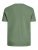 Jack & Jones Joshua T-shirt Sea Spray - T-shirts - T-shirts i store størrelser - 2XL-14XL