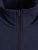 Jack & Jones Running Half Zip Sweat Navy - Trøjer og hættetrøjer - Trøjer og Hættetrøjer i store størrelser - 2XL-14XL