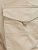 Jack & Jones JPSTPAUL Cuffed Cargopants Sand - Jeans og bukser - Herrejeans og bukser i store størrelser W40-W70