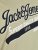Jack & Jones JJELOGO TEE Light Green - T-shirts - T-shirts i store størrelser - 2XL-14XL