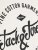 Jack & Jones JJERAFA TEE White - T-shirts - T-shirts i store størrelser - 2XL-14XL
