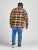 Jack & Jones JPRBLUWOODLAND Checked Shirt - Skjorter - Skjorter til store mænd 2XL- 8XL