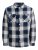 Jack & Jones JORHERITAGE Overshirt - Skjorter - Skjorter til store mænd 2XL- 8XL