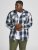 Jack & Jones JORHERITAGE Overshirt - Skjorter - Skjorter til store mænd 2XL- 8XL