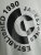 Jack & Jones JCOSPRING T-Shirt Gray - T-shirts - T-shirts i store størrelser - 2XL-14XL