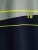 Jack & Jones JCOBOOSTER TEE Navy - T-shirts - T-shirts i store størrelser - 2XL-14XL