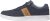 Jack & Jones Dang Faux Nubuck Combo Sneakers Navy Blazer - Herresko 40-52 - Herresko og sneakers str. 40-52