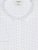 Jack & Jones JPRBLACARDIFF Print Shirt LS White - Skjorter - Skjorter til store mænd 2XL- 8XL