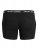 Jack & Jones JACHUEY Boxers 10-pack Black - Undertøj og badetøj - Badetøj og Undertøj i store størrelser 