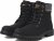 Jack & Jones FINIUS Lace-Up Boots Black - Herresko 40-52 - 