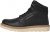 Jack & Jones OHIO Lace-Up Boots Black - Herresko 40-52 - 
