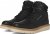 Jack & Jones OHIO Lace-Up Boots Black - Herresko 40-52 - 