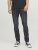 Jack & Jones JJILIAM JJORIGINAL SQ 270 Jeans Black Denim - Jeans og bukser - Herrejeans og bukser i store størrelser W40-W70