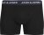 Jack & Jones JACARON Trunks 3-Pack Black - Undertøj og badetøj - Badetøj og Undertøj i store størrelser 
