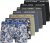 Jack & Jones JACMASON Trunks 7-Pack True Blue - Undertøj og badetøj - Badetøj og Undertøj i store størrelser 