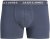 Jack & Jones JACMASON Trunks 7-Pack True Blue - Undertøj og badetøj - Badetøj og Undertøj i store størrelser 